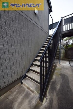 エスパシオA・Bの物件内観写真